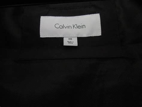 calvin klein 36543 50900.